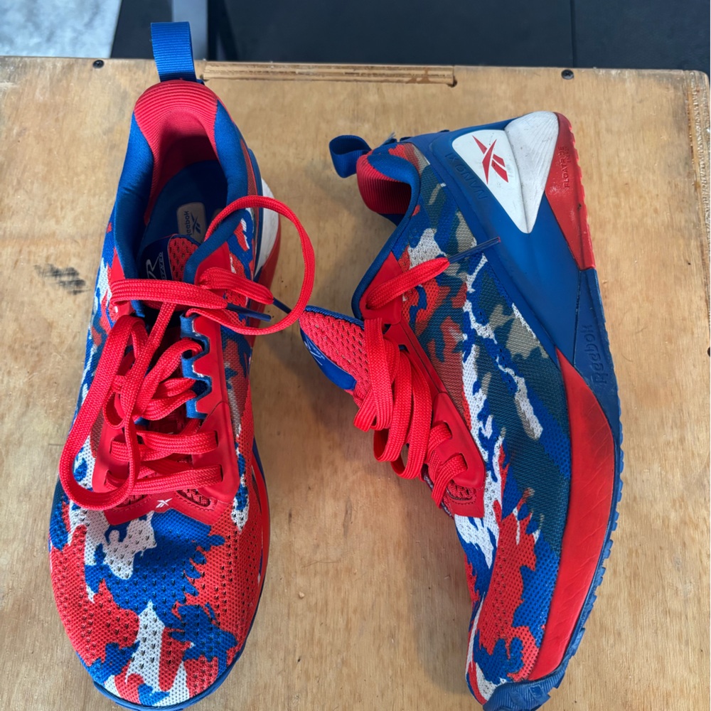 Reebok Nano X1 Rocco